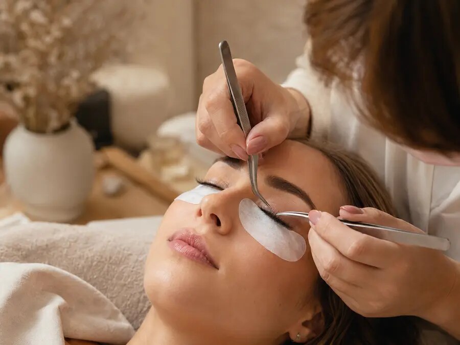 Mega Volume bij Beauty Paradise