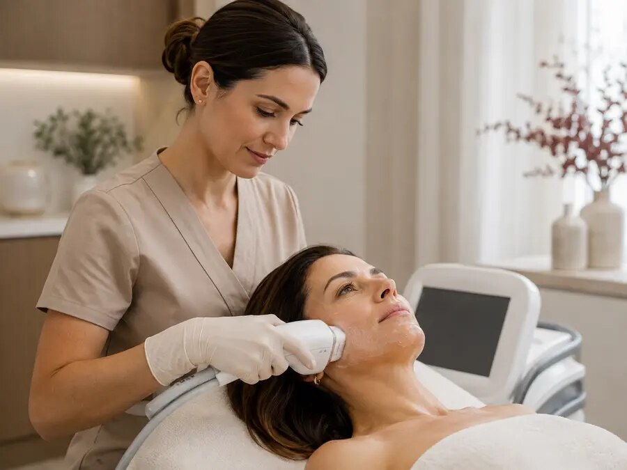 Pigmentvlekken & spataderen bij Beauty Paradise