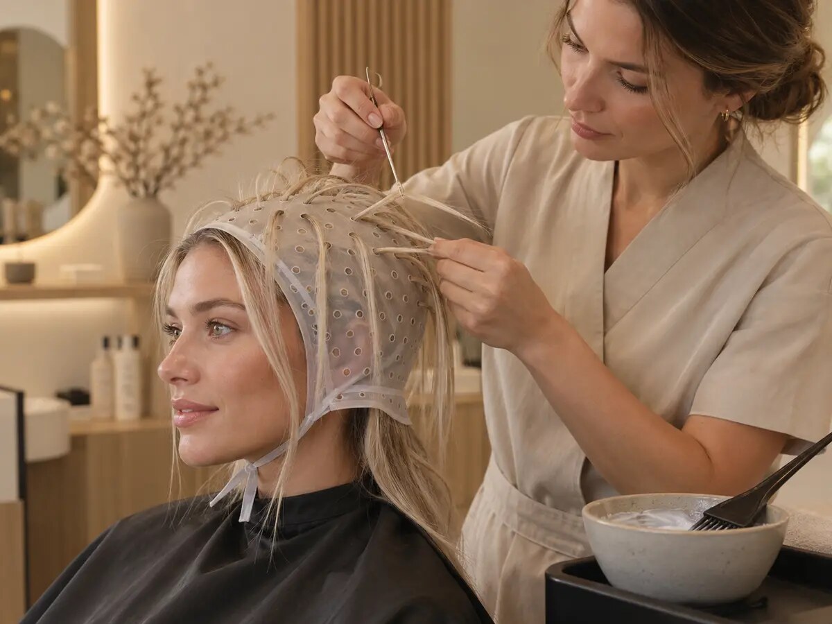 Coupe soleil bij Beauty Paradise