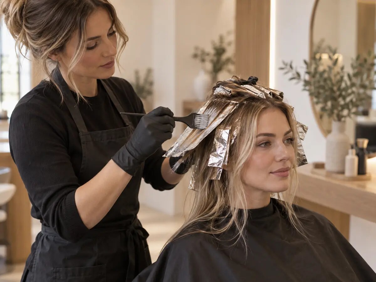 Highlights bij Beauty Paradise